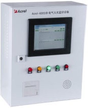 Acrel-6000B(XP版)正面左视